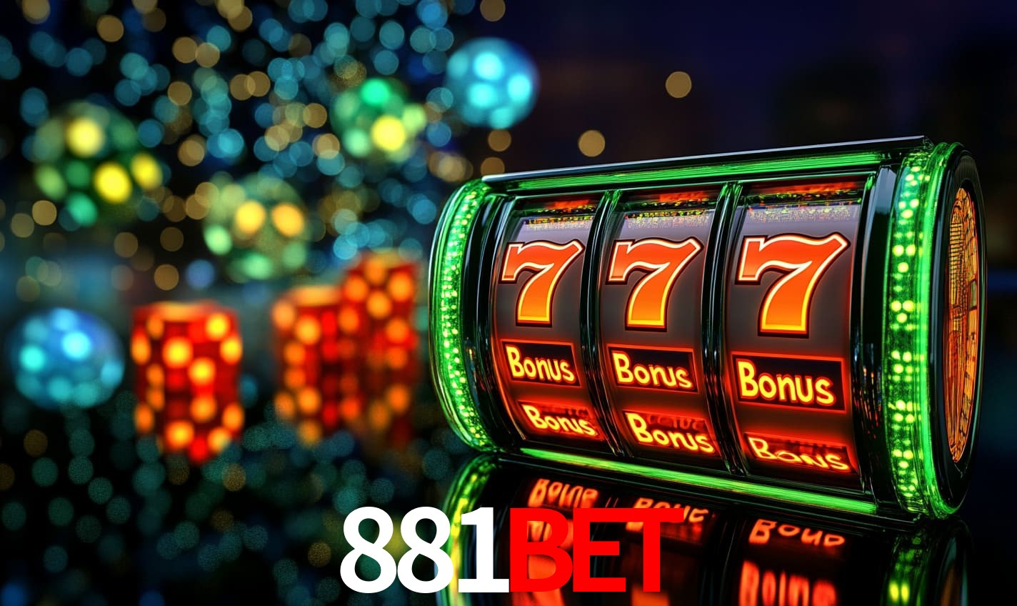 Diretório de Jogos 881bet
