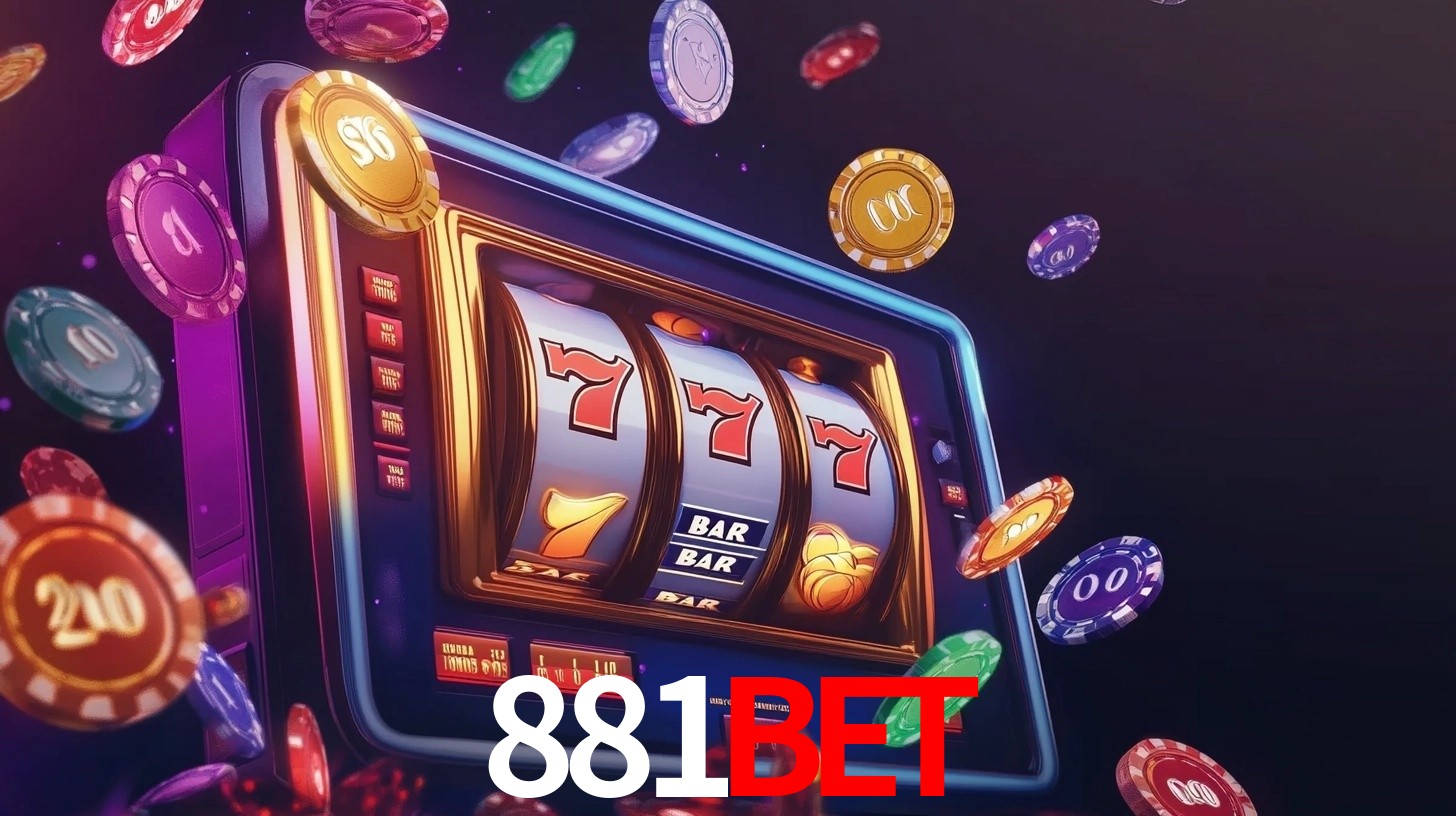 Programa VIP 881bet