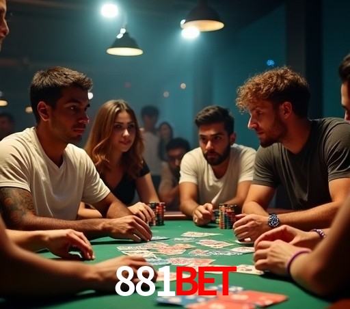 Promoção Relâmpago 881bet