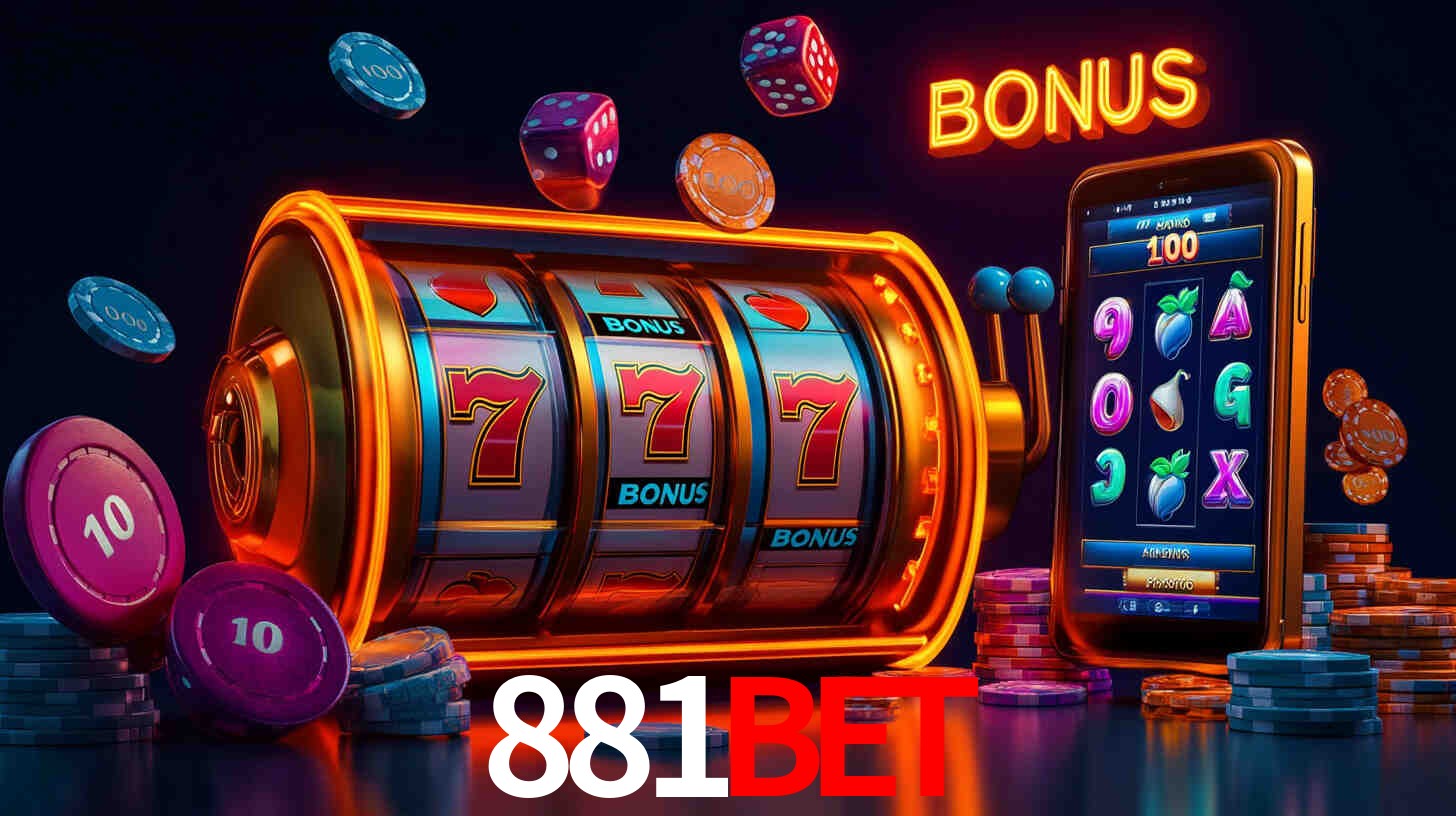 Explorando a Categoria de Eventos em Apostas na 881bet