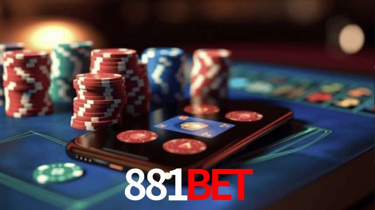 Recursos de Bônus 881bet