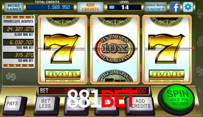 A Emoção da Loteria na 881bet: Uma Chance de Mudança de Vida