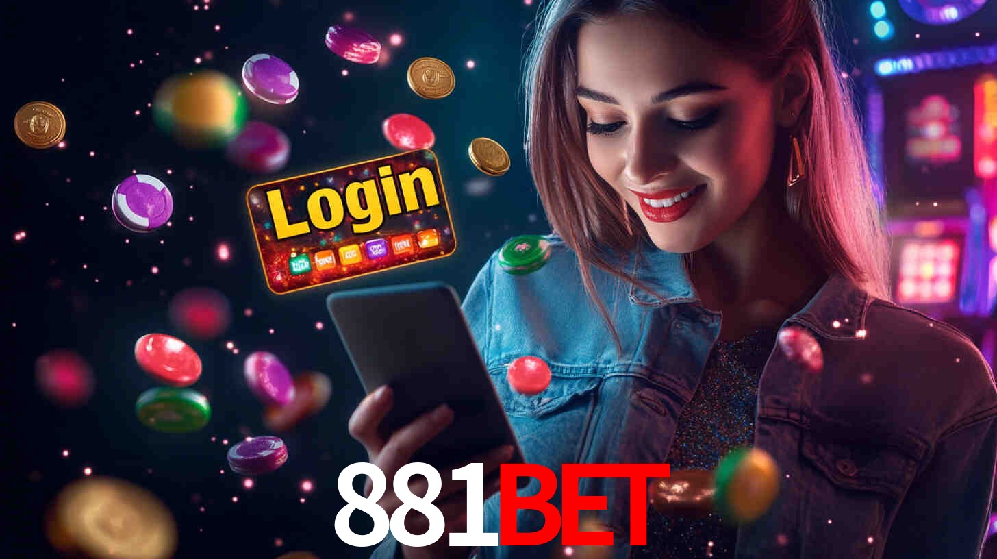 Explorando a Categoria de Eventos em Apostas na 881bet