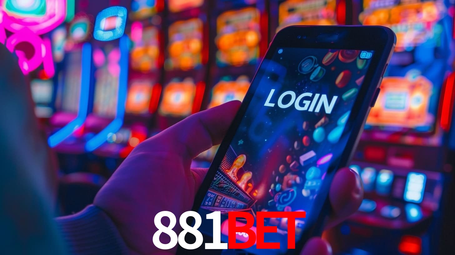Casino VIP 881bet
