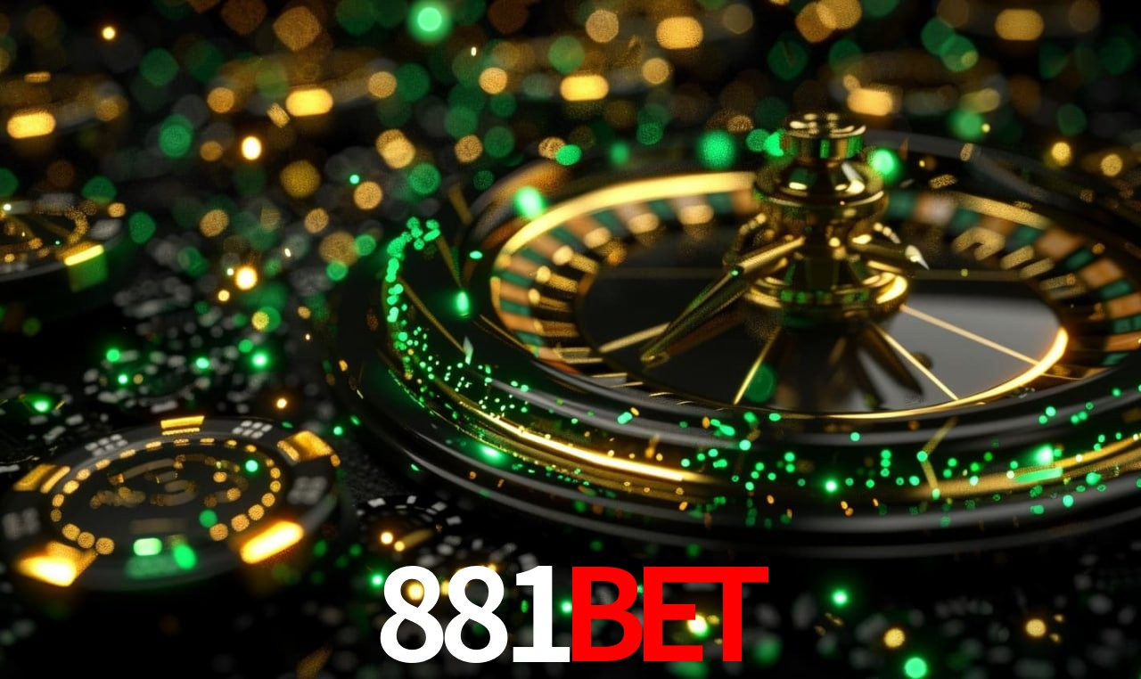 881bet visual 1