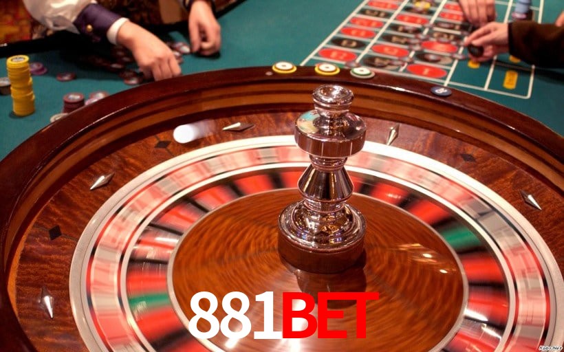 Bônus Diários 881bet