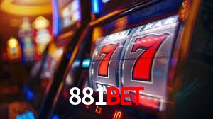 Jogos de Slot 881bet