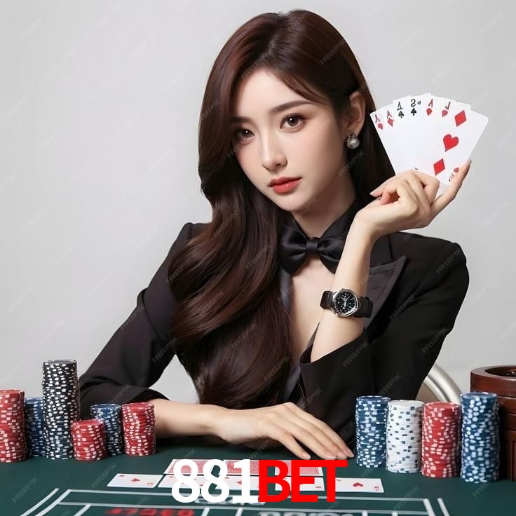 Cadastro Rápido 881bet