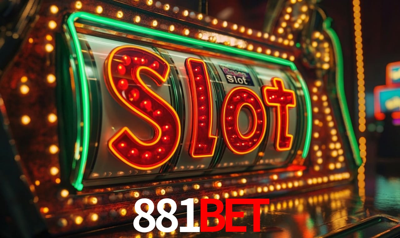 Login Seguro 881bet
