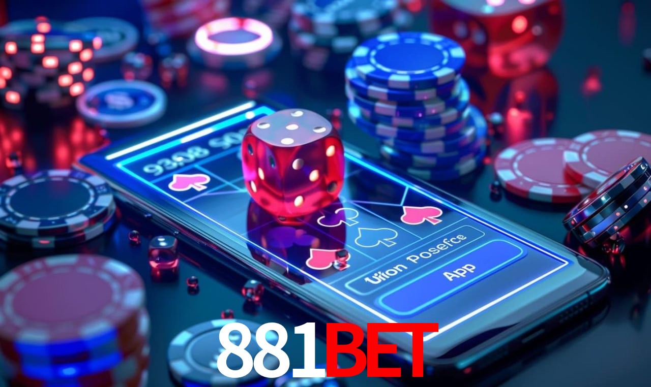 881bet Aplicativo - 881bet visual 1