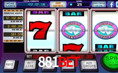 Apostas Esportivas na 881bet: Um Guia Completo