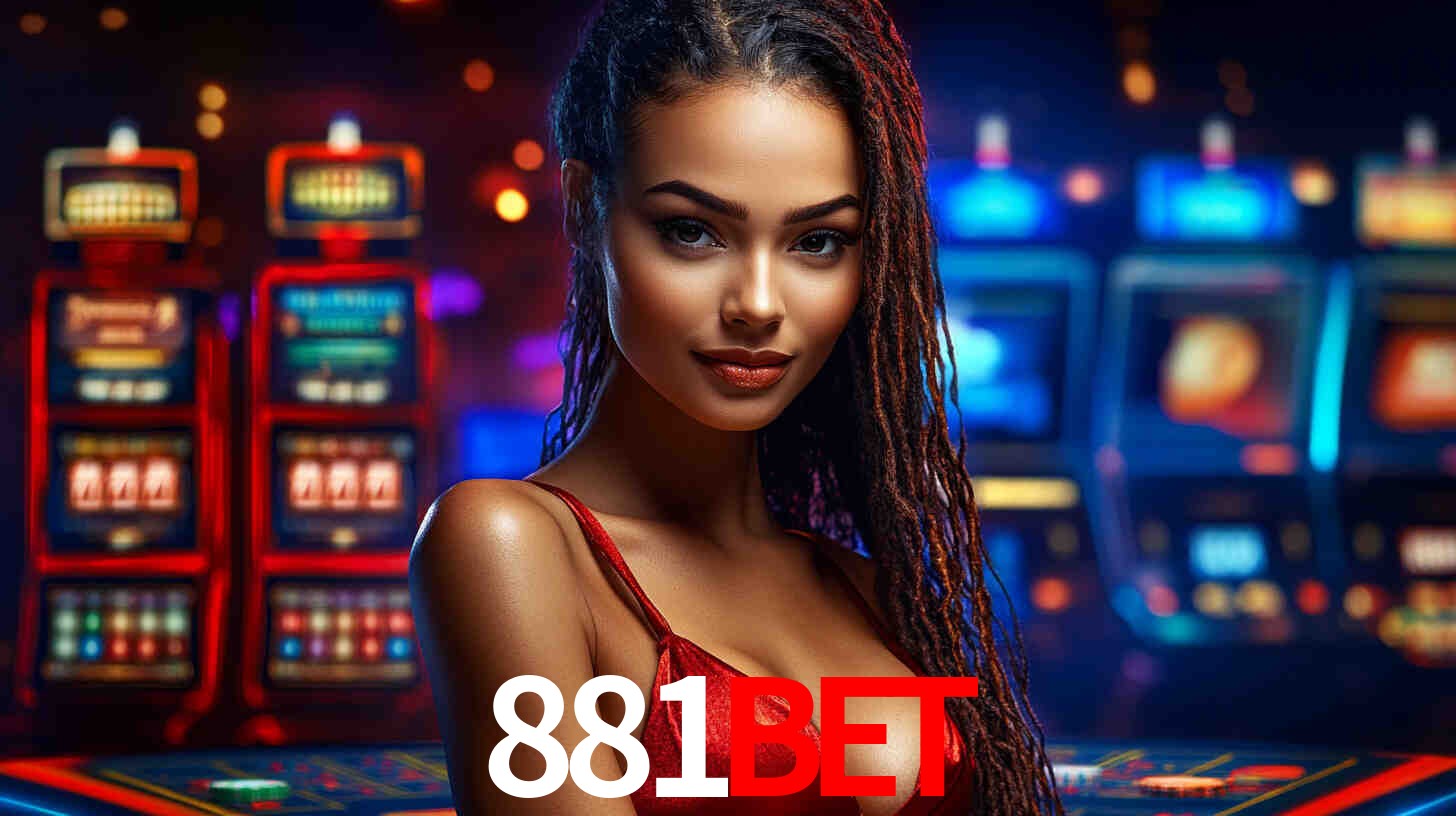 Inovações de Jogos na 881bet: O Futuro das Experiências Interativas