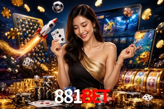 Account Benefits 881bet