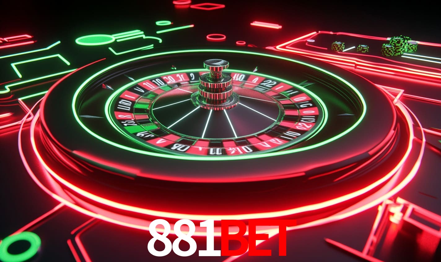 Desvendando o Mundo dos Jogos Virtuais na 881bet
