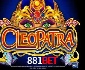 Descubra o Mundo do Cassino Online com 881bet