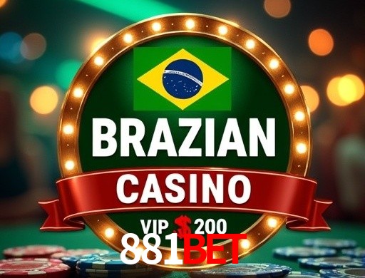 881bet visual 2